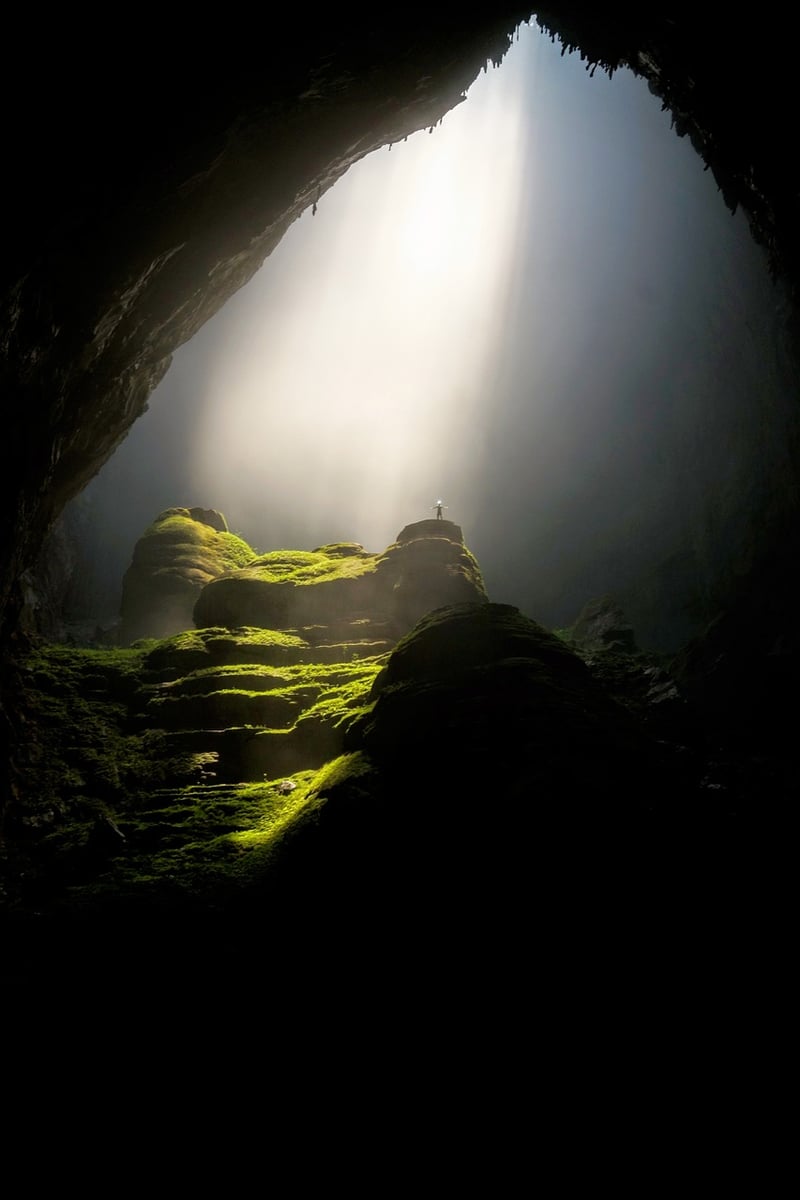 Cave